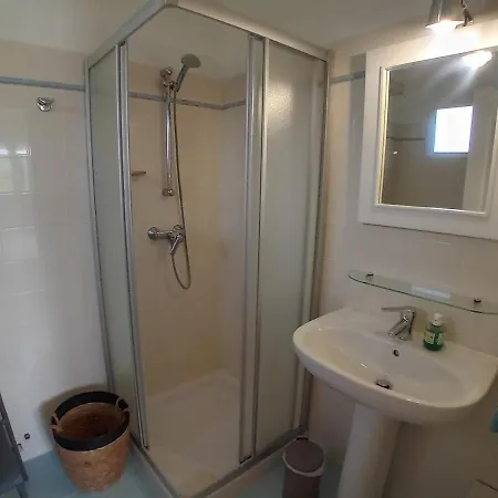 Apartman Sarah Vue Mer- Clim- Wifi *