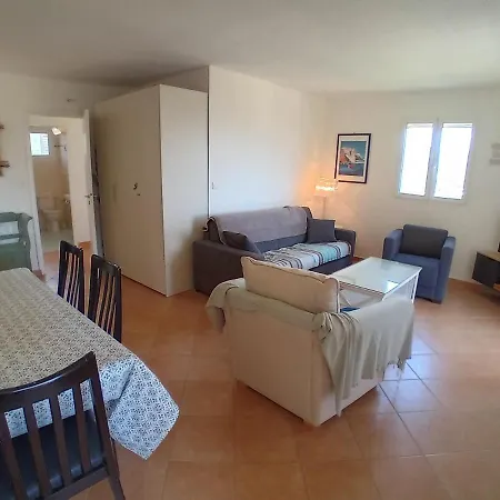 Sarah Vue Mer- Clim- Wifi Appartement *